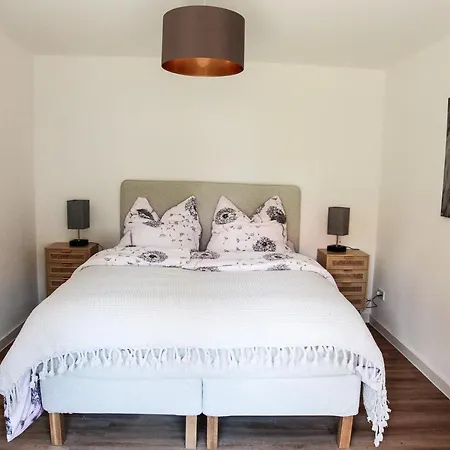 Familienglueck Appartement