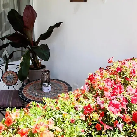 Appartement Familienglueck