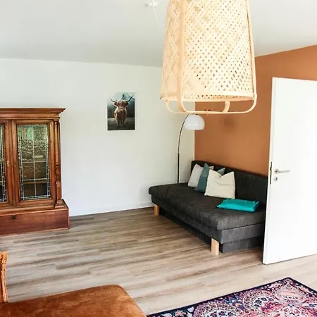 Appartement Familienglueck