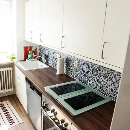 Familienglueck Appartement Tutzing