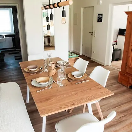 Appartement Familienglueck