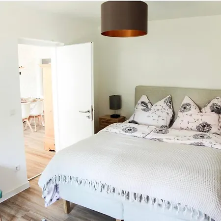 Familienglueck Appartement *