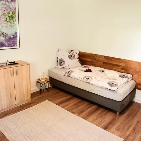 Familienglueck Appartement