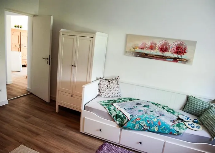 Familienglueck Daire Tutzing