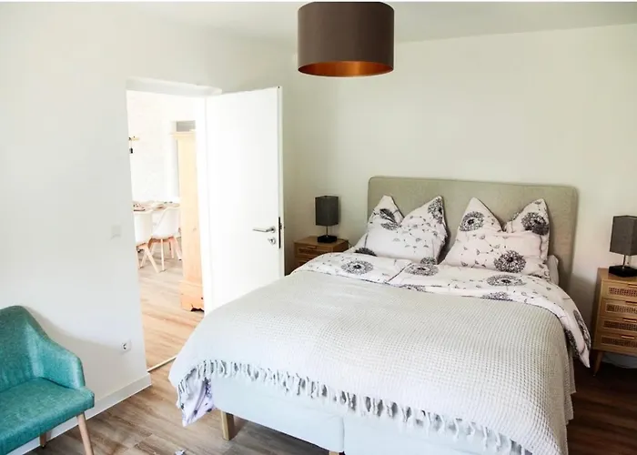 Familienglück Apartamento *